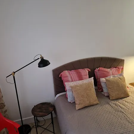 Comfortable Rooms For Working - Levallois Exterior photo