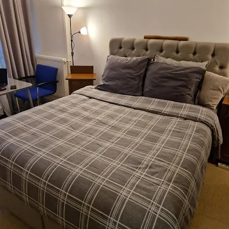 Comfortable Rooms For Working - Levallois Exterior photo