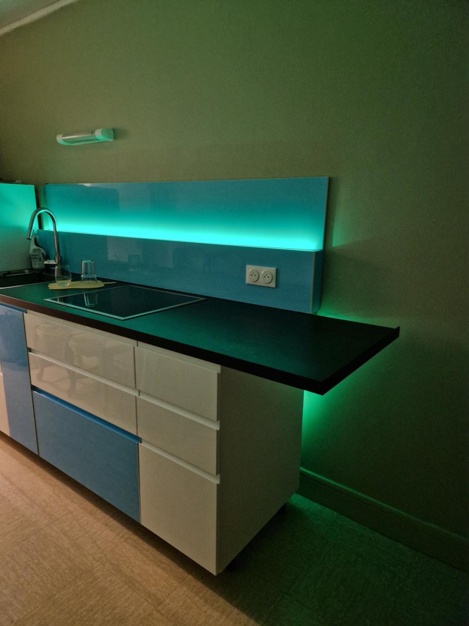 Comfortable For Working - Privatunterkunft Levallois-Perret