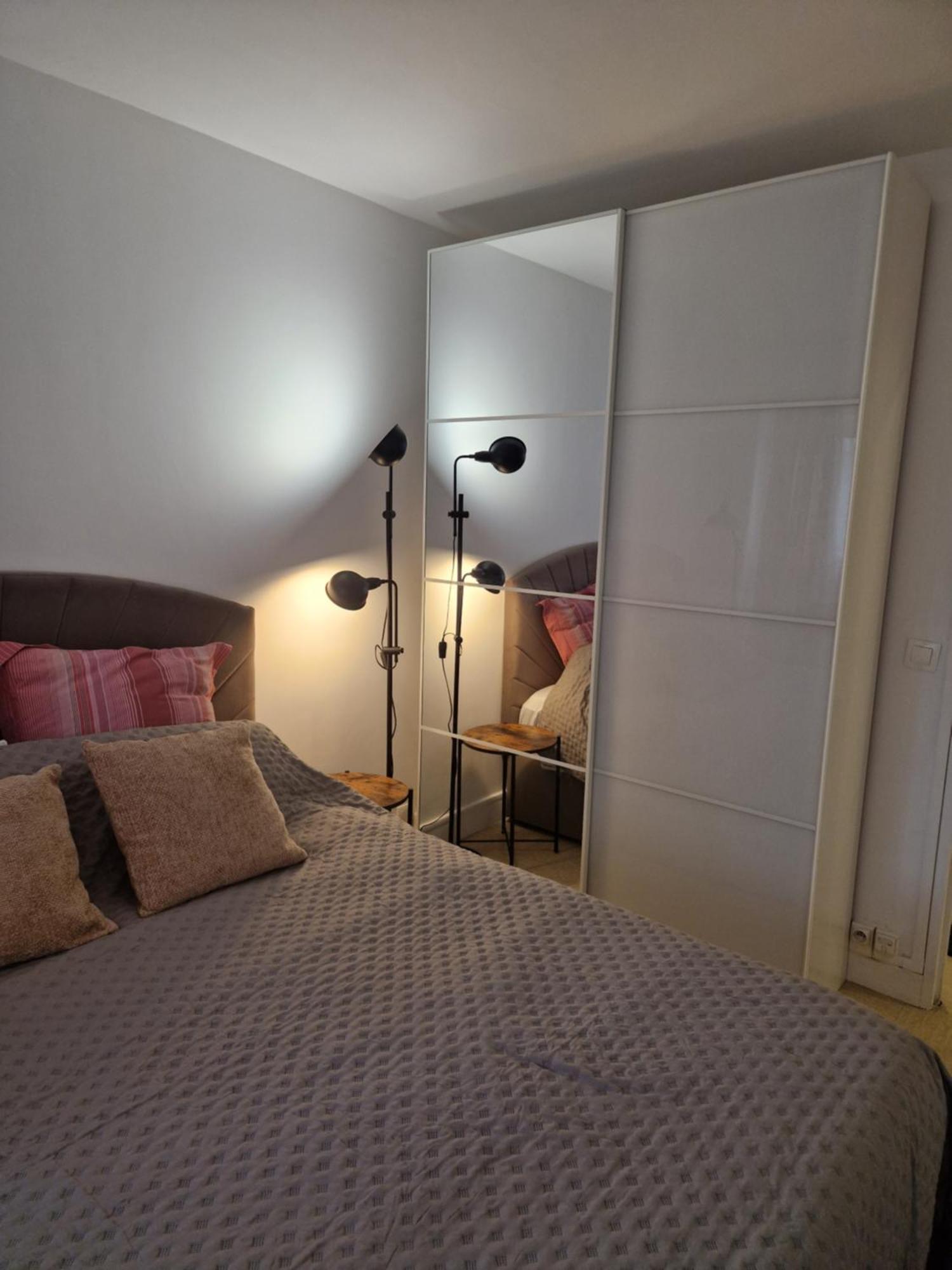 Comfortable For Working - Homestay Levallois-Perret