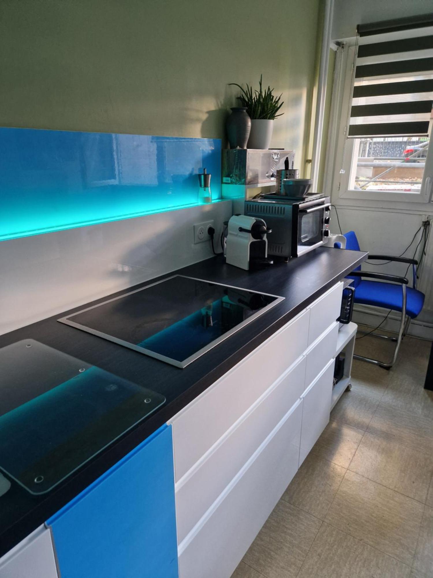 Comfortable For Working - Privatunterkunft Levallois-Perret