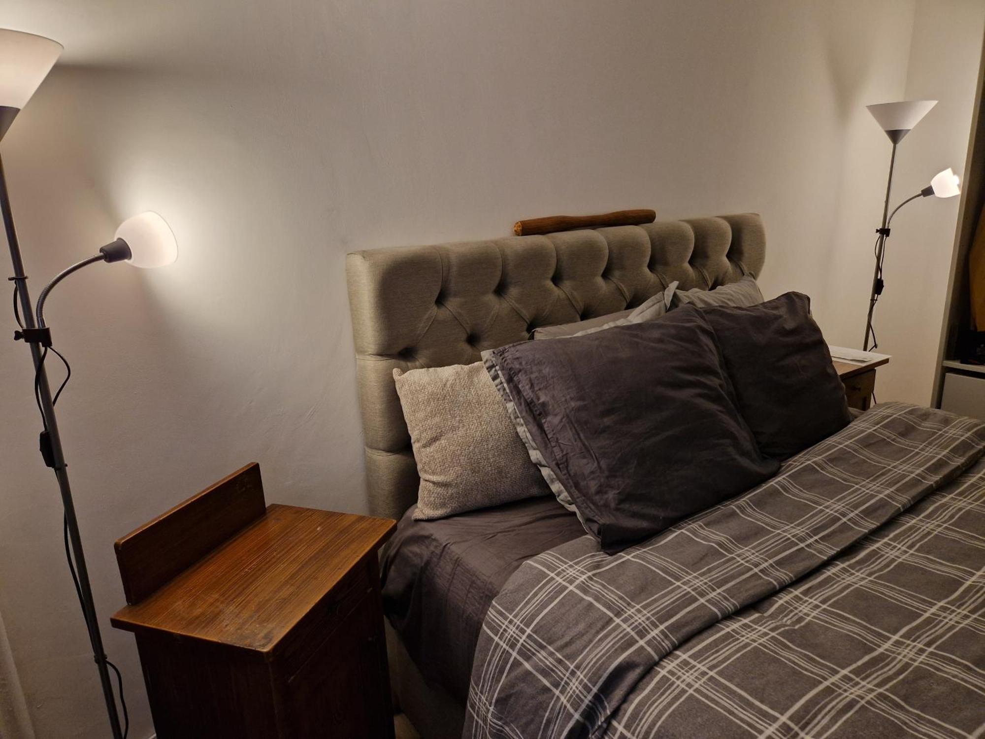 Comfortable For Working - Privatunterkunft Levallois-Perret